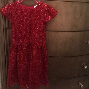 Edgehill collection dress